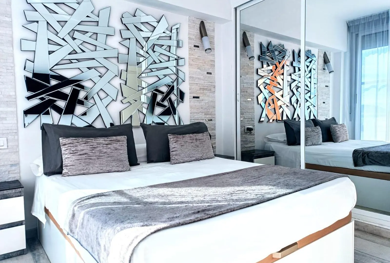Getares Beach Algeciras Apartment