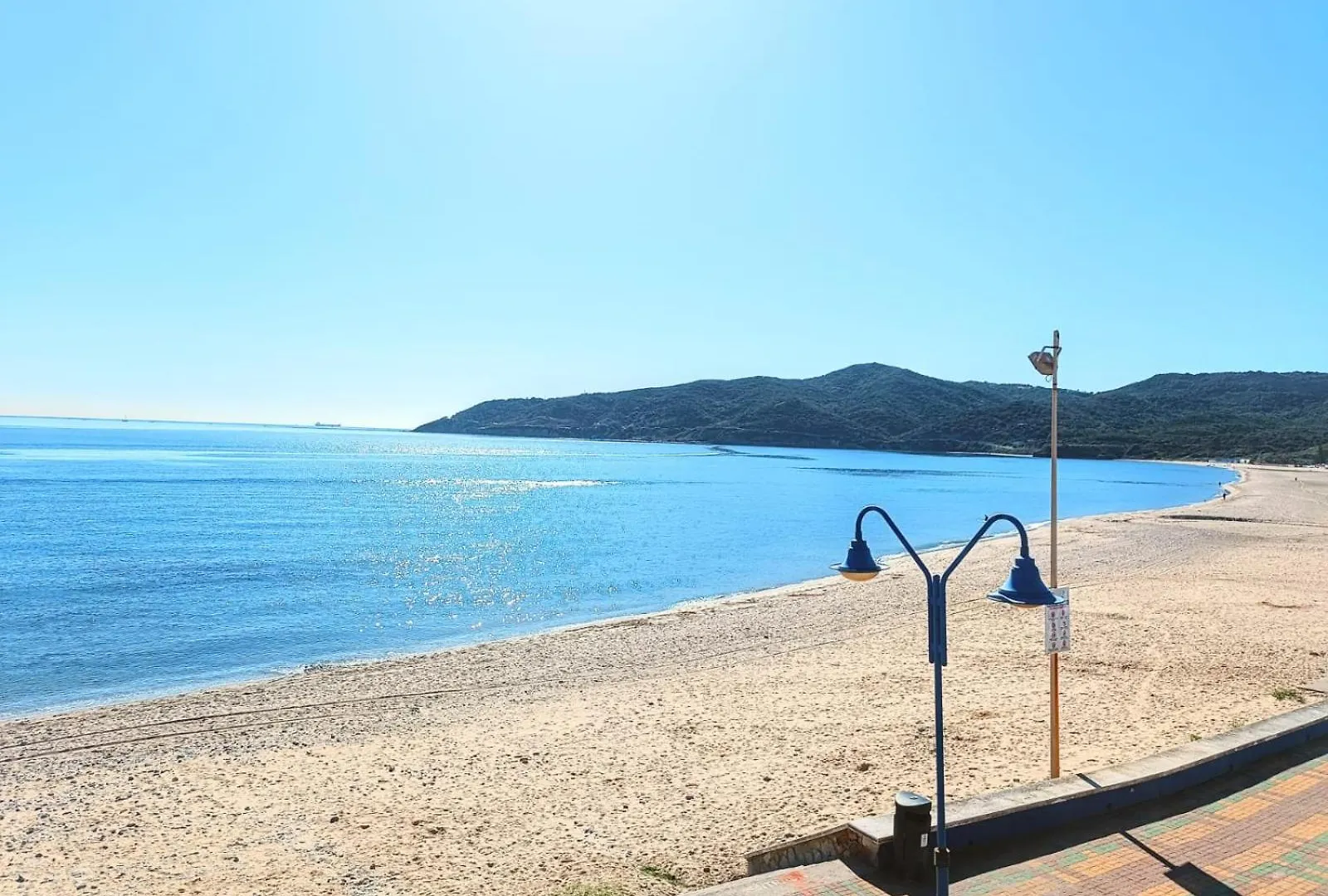 Apartment Getares Beach Algeciras Spain