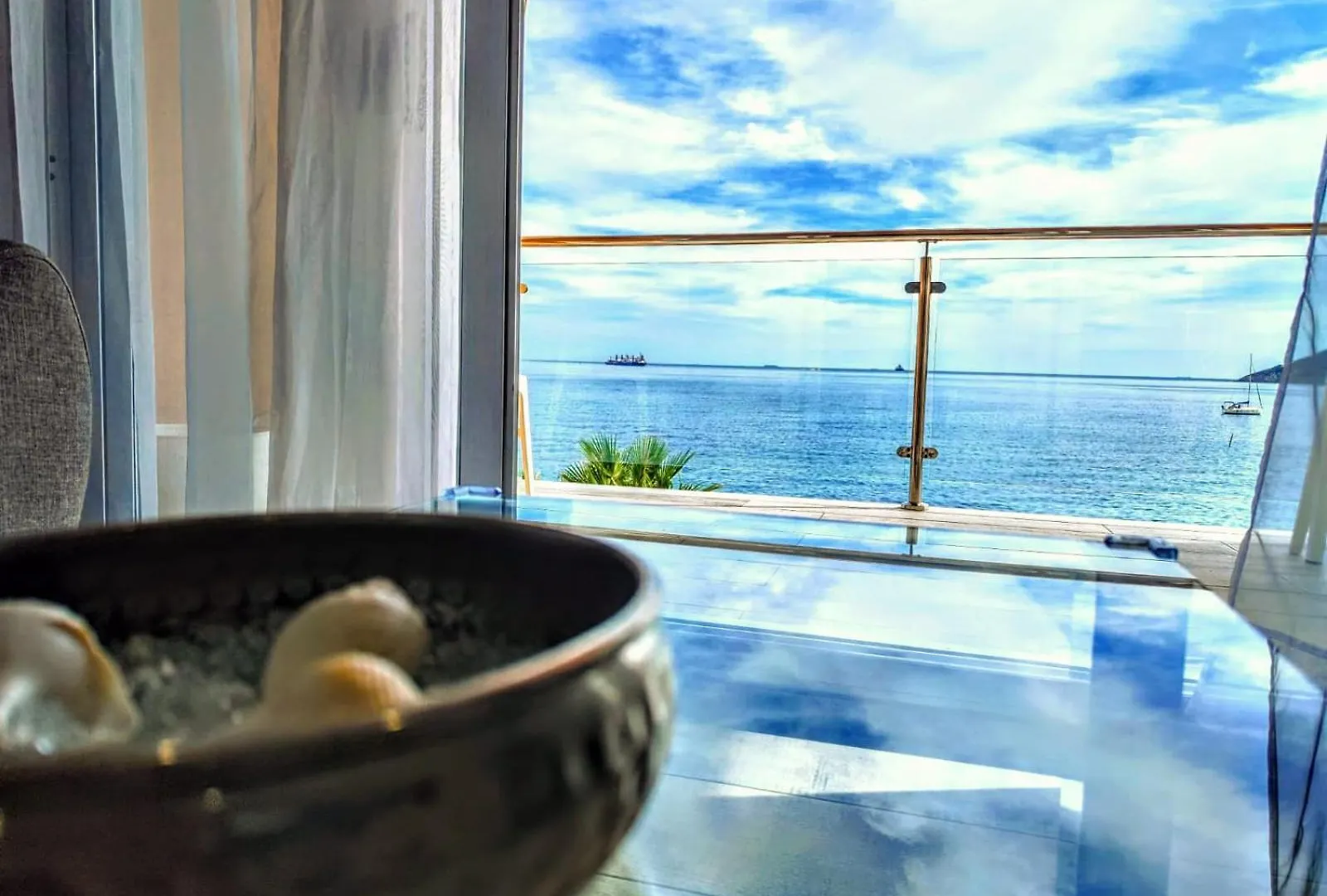 Getares Beach Algeciras Apartment