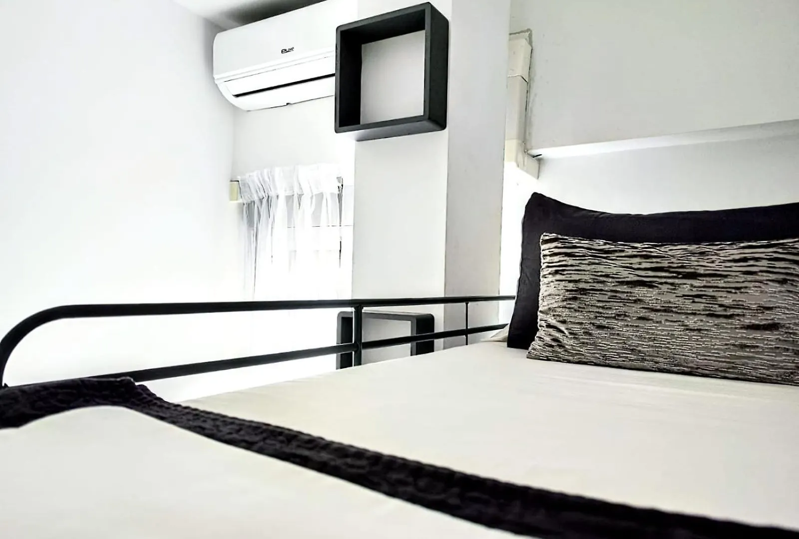 Apartment Getares Beach Algeciras Spain