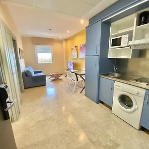 Apartment Aparthome, Bormujos