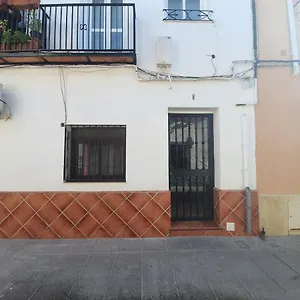 Apartment La Pastora, Córdoba