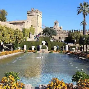 Apartment Loft El Arcángel, Córdoba