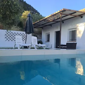 Ferienhaus Casa Puerto Blanco Ii, Algodonales