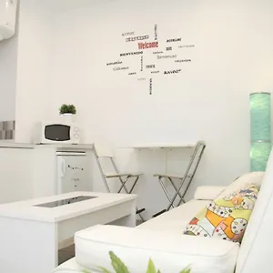 Tg Freshapartments Apartment Malaga