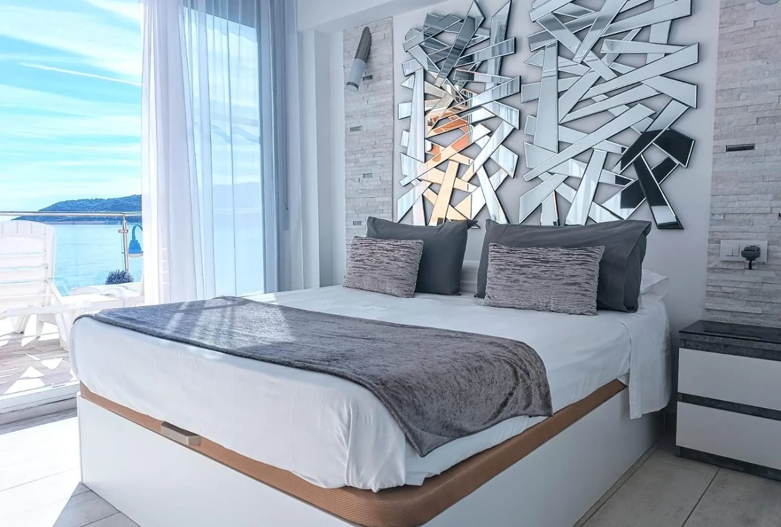Apartment Getares Beach Algeciras