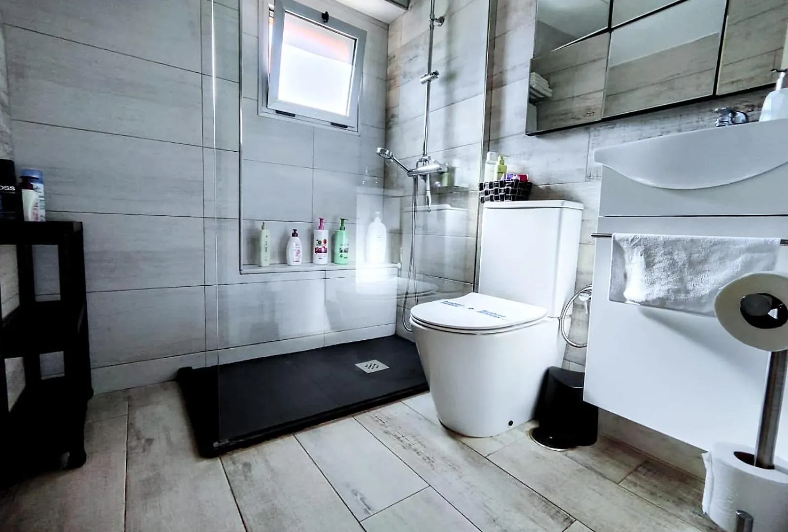 Getares Beach Algeciras Apartment